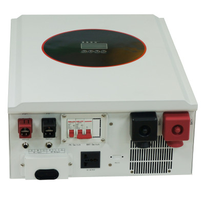 DN500 5KW Power Frequency Solar Inverter thumb