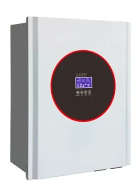 DN500 5KW Power Frequency Solar Inverter thumb