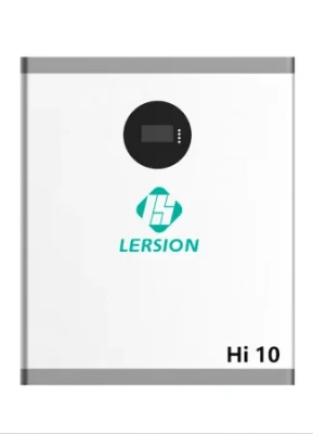 Lersion Hi10