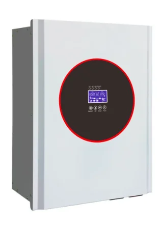 DN500 5KW Power Frequency Solar Inverter