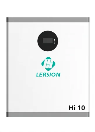 Lersion Hi10